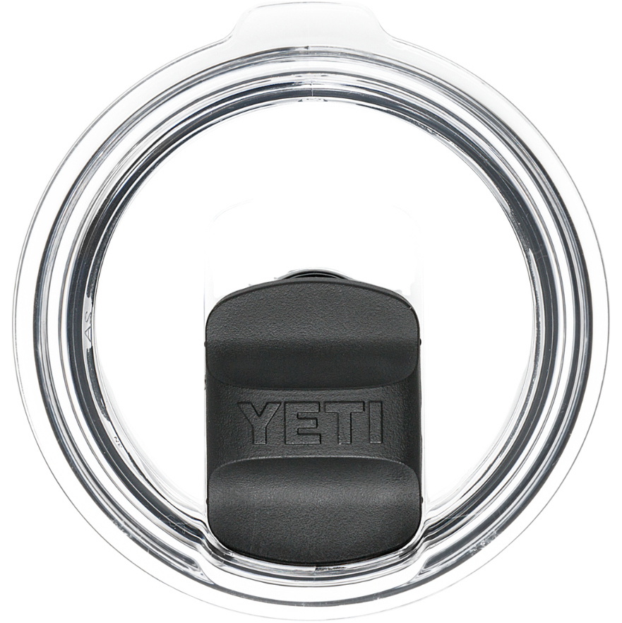 2025 YETI Rambler Single 16 OZ Stackable Cup V2 70000002617 - Black
